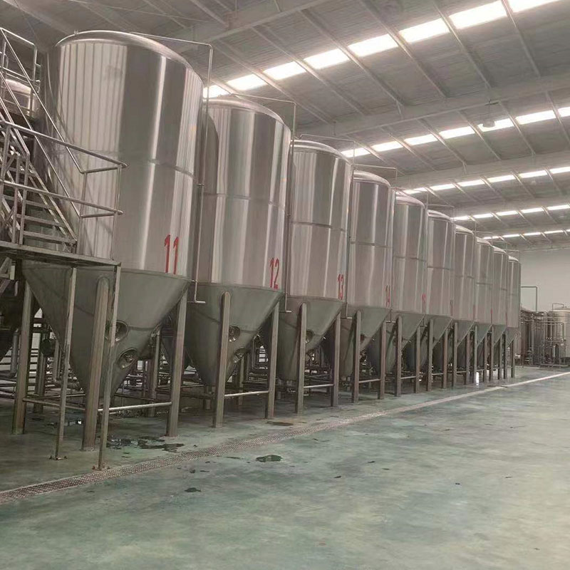 大理精酿啤酒设备厂—行业标准政策